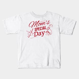 Mother's day shirt Kids T-Shirt